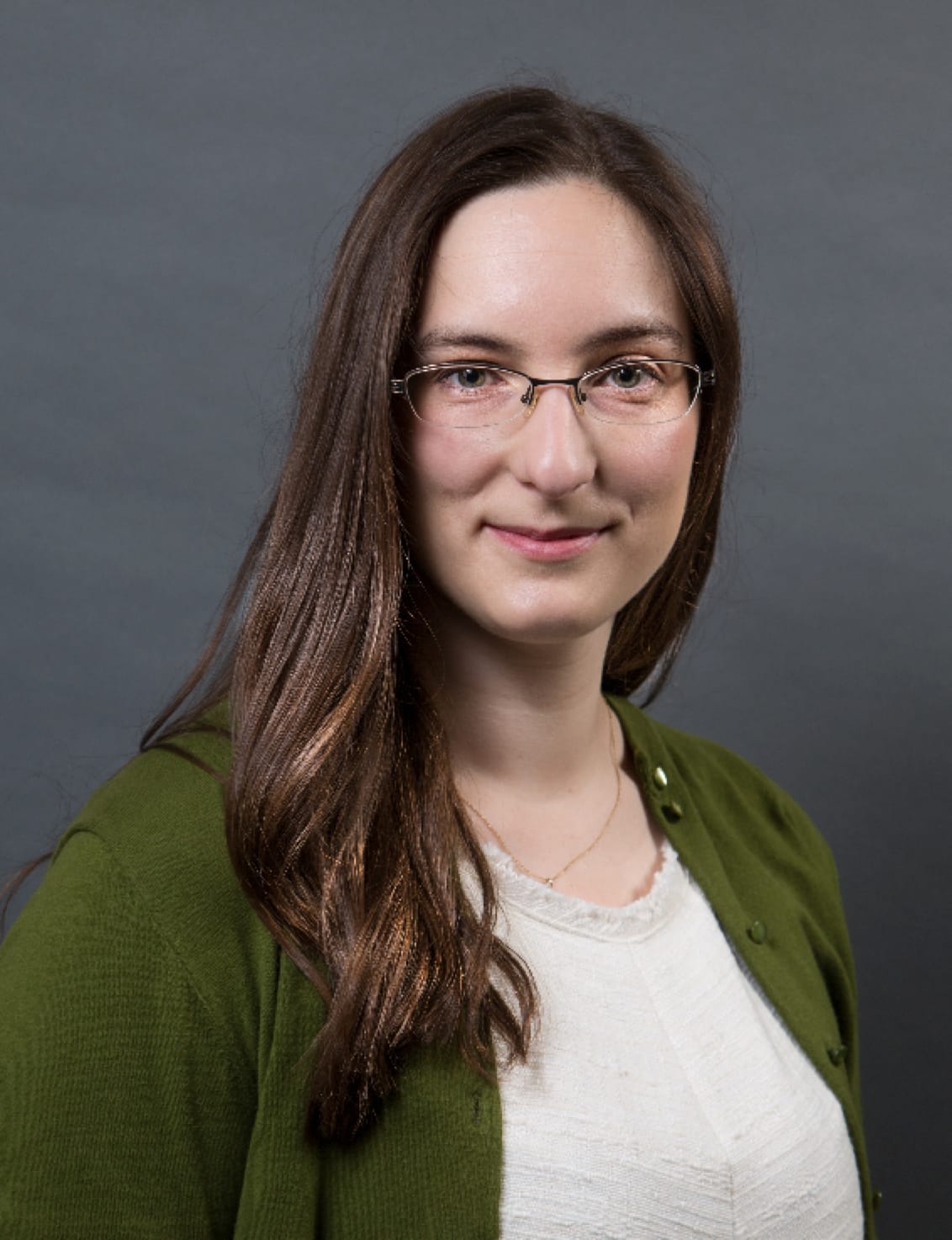 Photo of Lisa Fthenakis